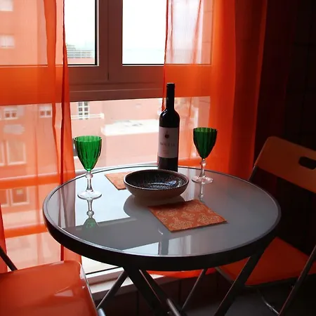 Appartement Scent Of Graca *