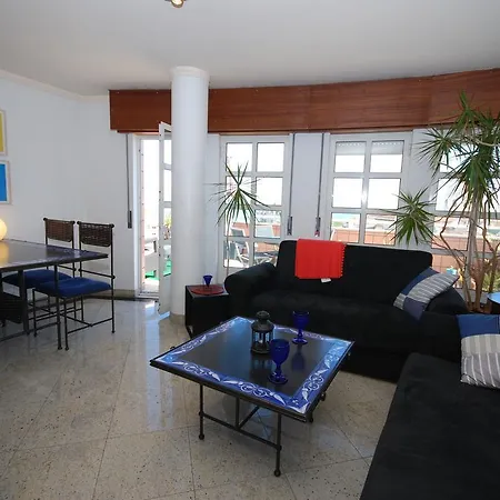 Apartmán Scent Of Graca Lisboa